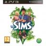 PS3 The Sims 3